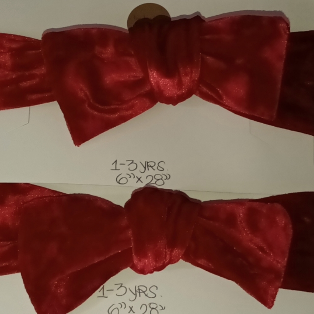 Toddler Headbands - Picture 2 of 5